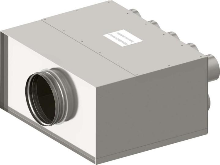 Stiebel Eltron LVS VT 9