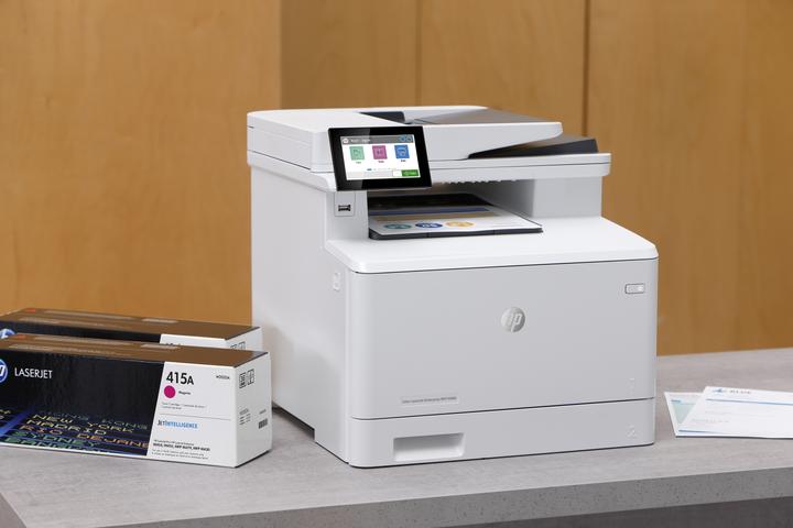 Actual product image HP 415A (FC)