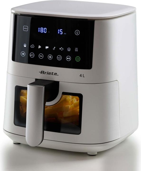Ariete Friggitrice ad aria