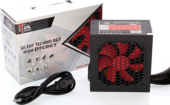 Image du produit Itek DESERT 650 (650 W)