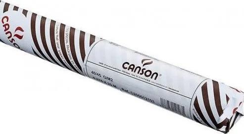 Image du produit Canson Papier à dessin, (l)375 mm x (L)20 m, très transparent (90 g/m², 2000 cm, 37.50 cm)