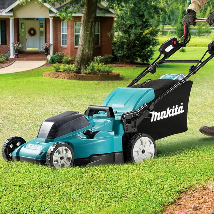 Produktbild Makita DLM481Z (Akkubetrieb)
