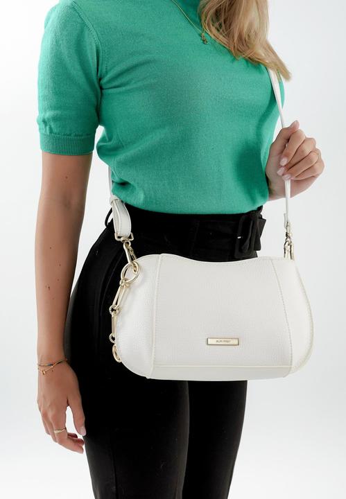 Actual product image Suri Frey SFY Ginny shoulder bag