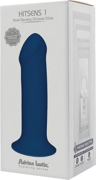 Actual product image Adrien Lastic Hitsens 1