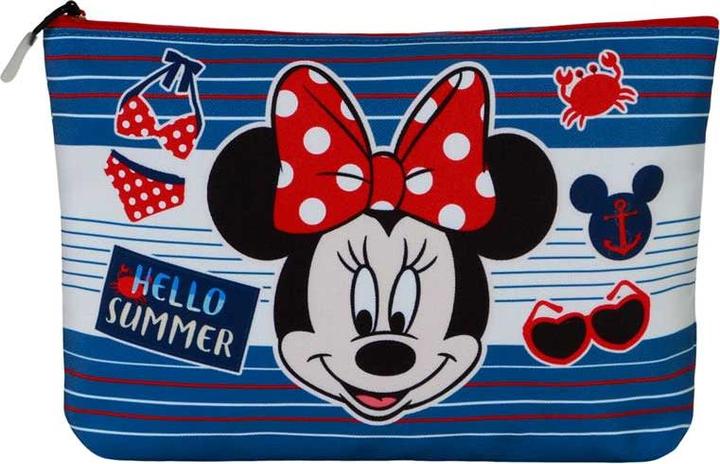 Actual product image Karactermania Soleil Toiletry Bag Summer (3 l)