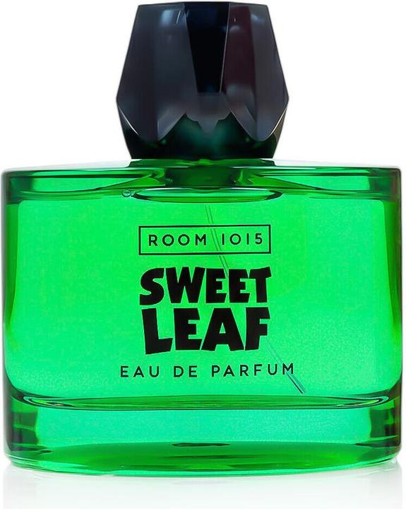 Immagine prodotto Room 1015 SWEET LEAF EDP 100 ML (Eau de parfum, 100 ml)