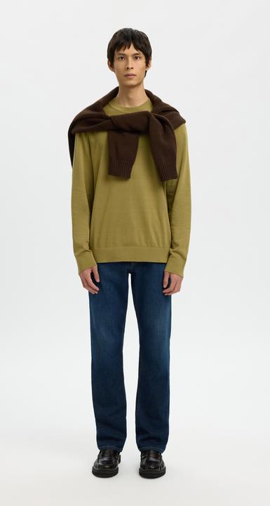 Image du produit Selected Baumwoll Pullover (XL)