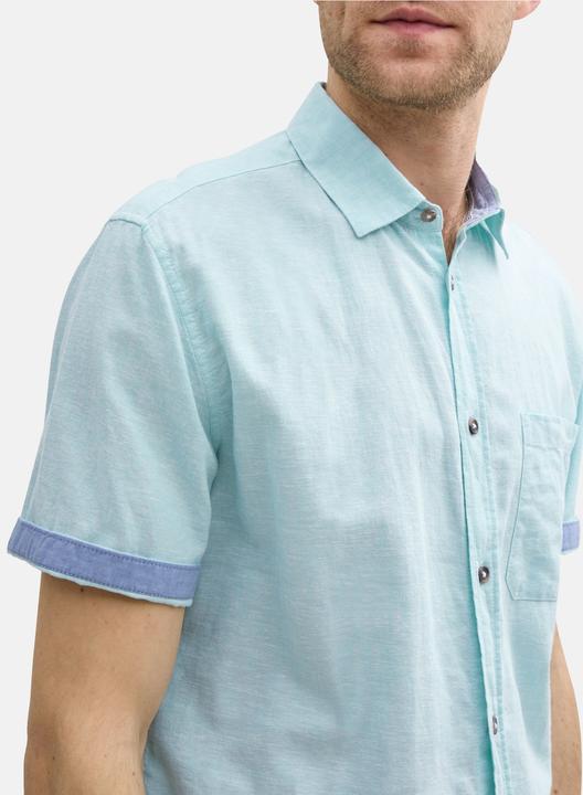 Image du produit Tom Tailor Hemd Kurzarmhemd (M)