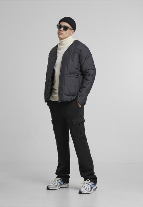 Produktbild Urban Classics Padded Quilting Jacket - 174423 (L, S)