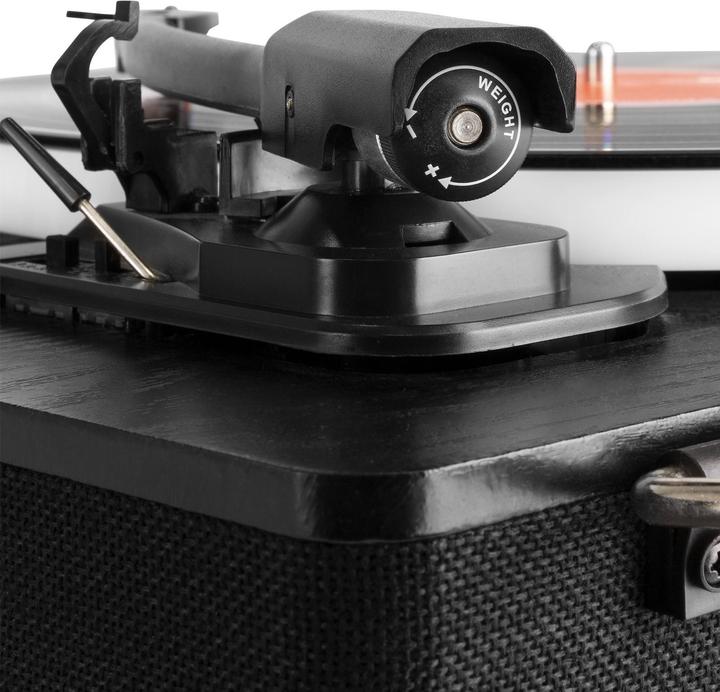 Produktbild Fenton RP162LED (Vollautomatisch)