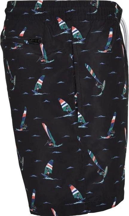 Image du produit Urban Classics - Short de bain - Homme (5XL)