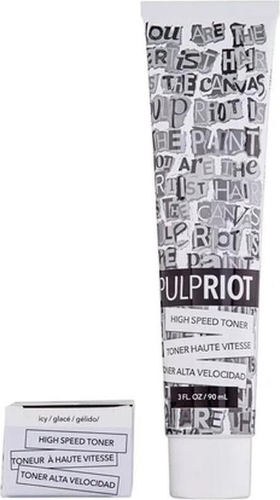 Produktbild Pulpriot High Speed Toner Natural