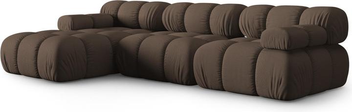 Actual product image Micadoni Bellis (Corner sofa, Modular sofa)