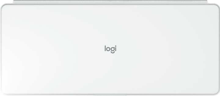 Actual product image Logitech Keys-To-Go 2 (Eng. Int.)