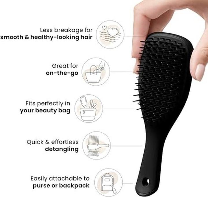 Produktbild Tangle Teezer The Mini Ultimate