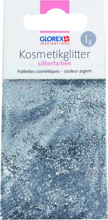 Produktbild Glorex Kosmetikglitzer