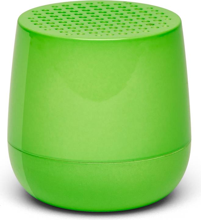 Vert brillant