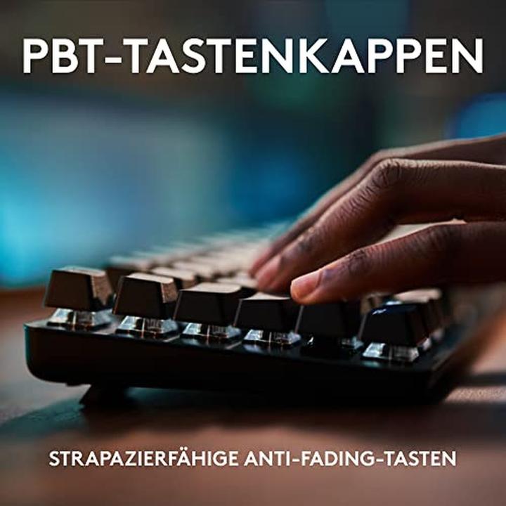 Image du produit Logitech G413 (Allemagne, Filaire)