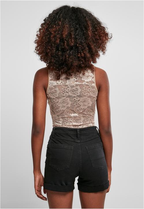 Produktbild Urban Classics Ladies Laces Body - 5866 (XL)
