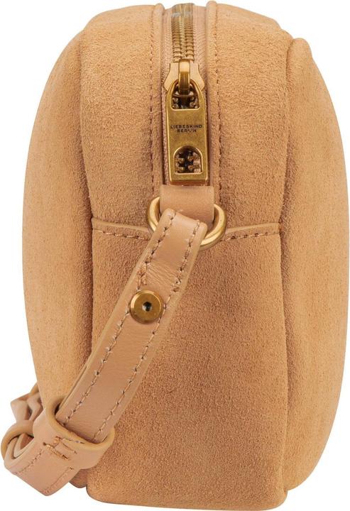Actual product image Liebeskind Berlin Bodybag Ella Camera S Suede