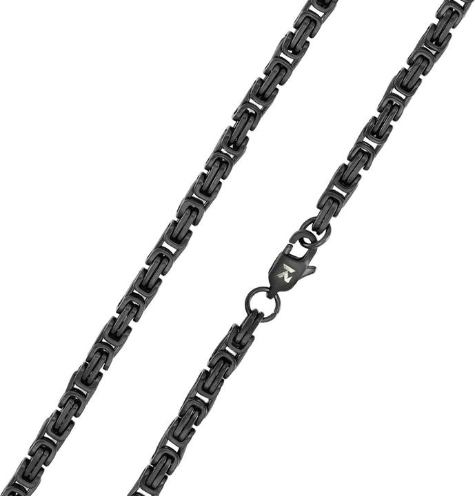 Image du produit K12 - Black King Chain - 4.2 mm