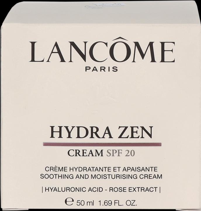 Image du produit Lancôme Hydra Zen Neurocalm Soothing Anti-Stress SPF15 (50 ml, Crème de jour, SPF 15)