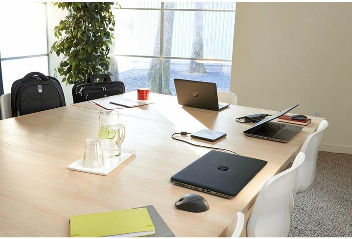 Immagine prodotto HP Unità DVD-RW USB esterna (Masterizzatore DVD, Masterizzatore CD)