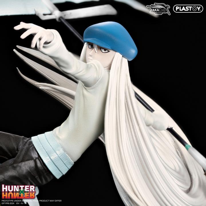 Produktbild Plastoy Kaito - Hunter X Hunter Statue