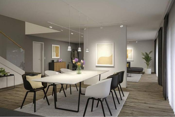 Image du produit Paulmann URail Spot Circle (460 lm)
