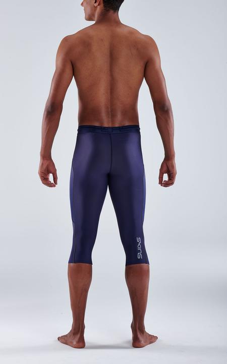 Actual product image Skins S3 Thermal 3/4 Tight (M)