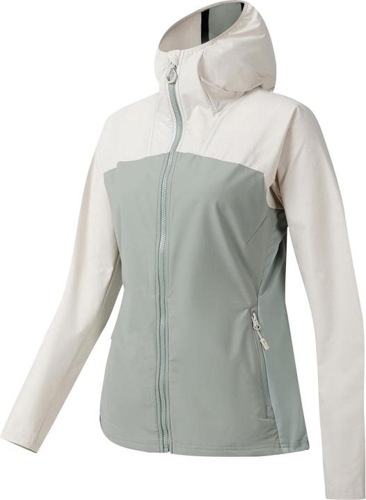 Produktbild Dare2b Nomadic Softshell (44, XXL)