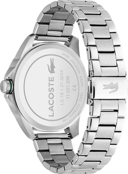 Produktbild Lacoste Le Croc (Analoguhr, 43 mm)