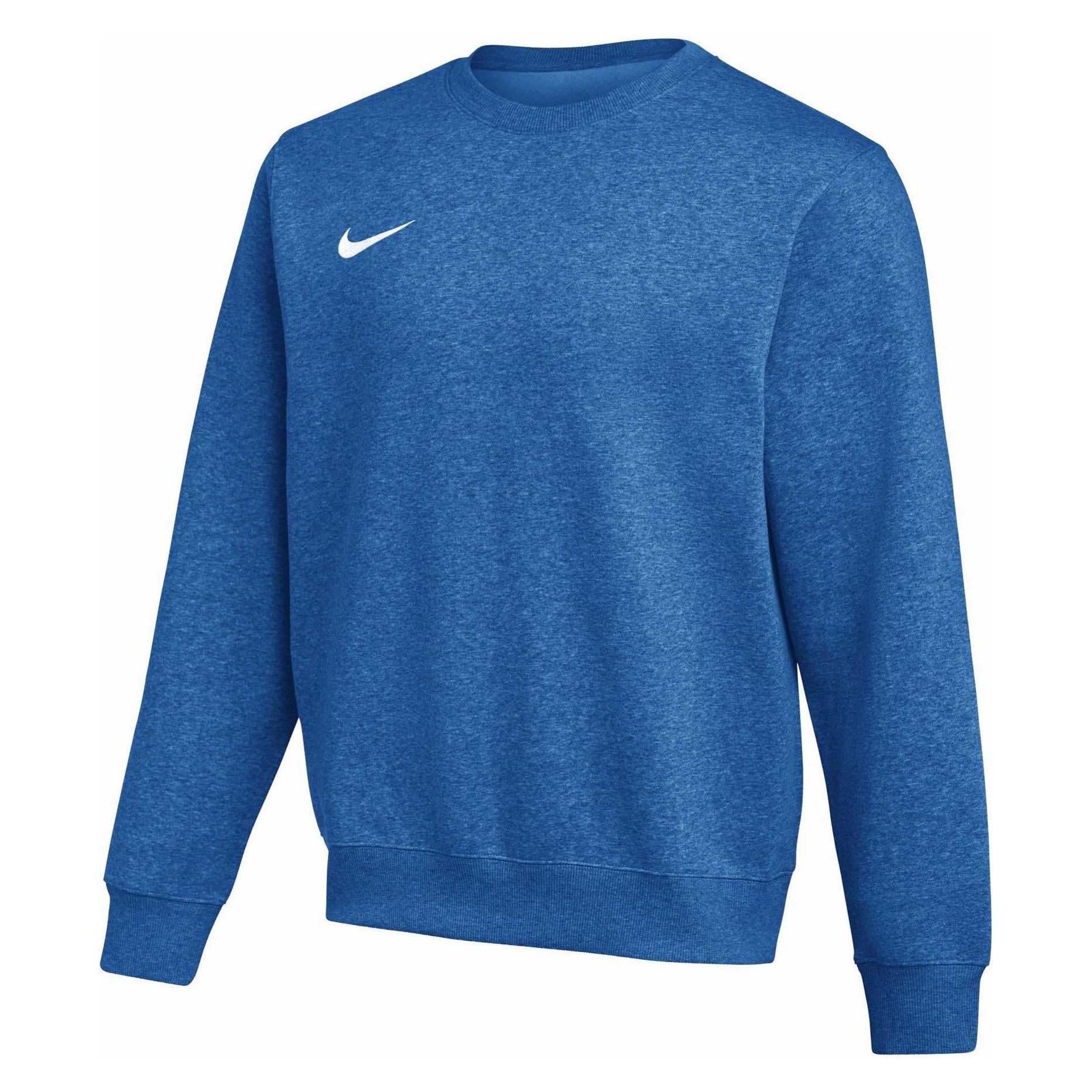Nike, Herren, Pullover, Bluza Męska Park 26 Fleece Crew Niebieska IB1190 463 3XL, Blau, (3XL)