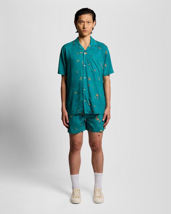 Produktbild Lyle and Scott Goldfish (S)