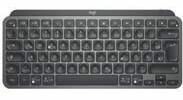 Actual product image Logitech MX Keys Mini for Business (DE, Wireless)