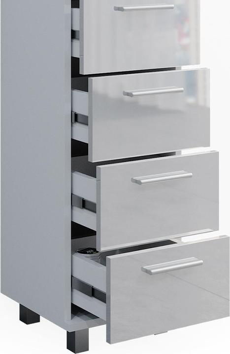 Produktbild Vicco Ilias (30 x 95 x 30 cm)