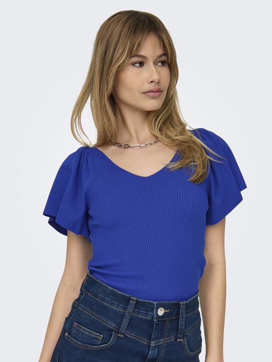 Actual product image Only Back detail top (S)