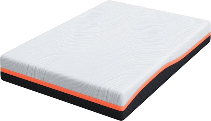 Image du produit vidaXL Matelas (160 x 200 cm, Noyau de mousse)