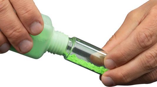 Image du produit Pica Powder Nachfüllpulver