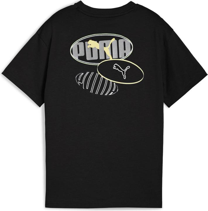 Produktbild Puma Logo Lab (128)
