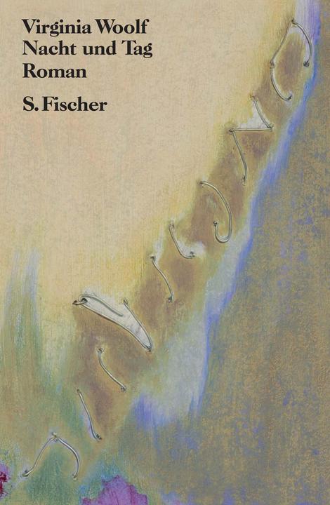Produktbild Nacht und Tag (Deutsch, Virginia Woolf, 2009)