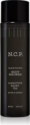 Produktbild N.C.P. Moschus Bernstein Körperdusche 250ml (250 ml)