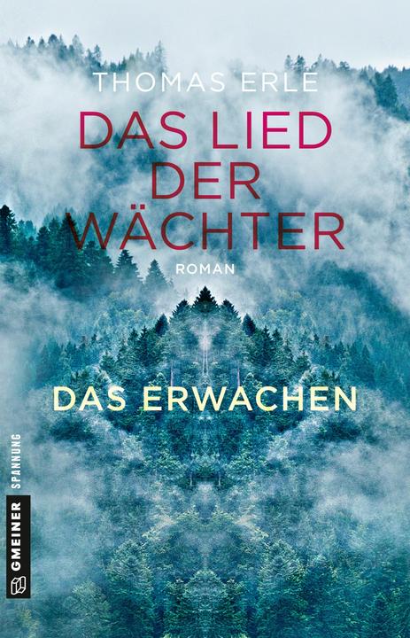 Produktbild Das Lied der Wächter - Das Erwachen (Deutsch, Thomas Erle, 2018)