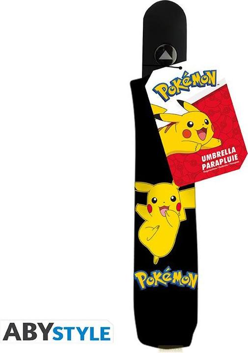 Produktbild ABYstyle Pokemon - Pikachu
