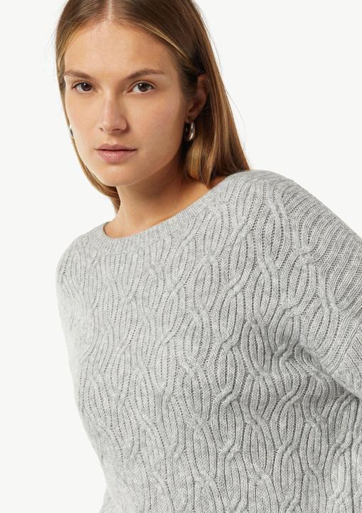 Actual product image Comma Jumper (L)