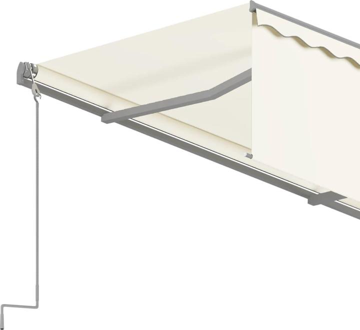 Produktbild vidaXL Markise (4 m)