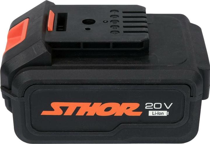 Produktbild Toya STHOR AKUMULATOR 20V 4,0Ah LI-ION (20 V)
