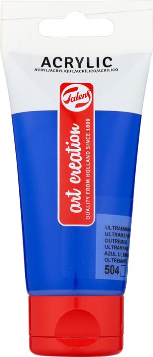 Ultramarine