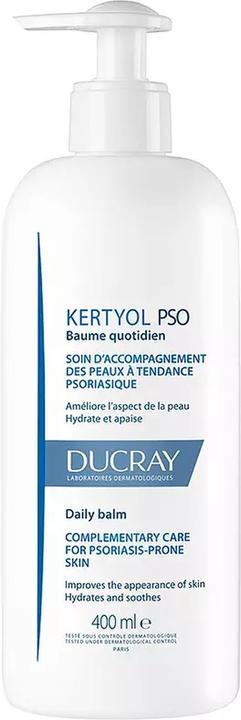 Ducray Kertyol P.S.O.