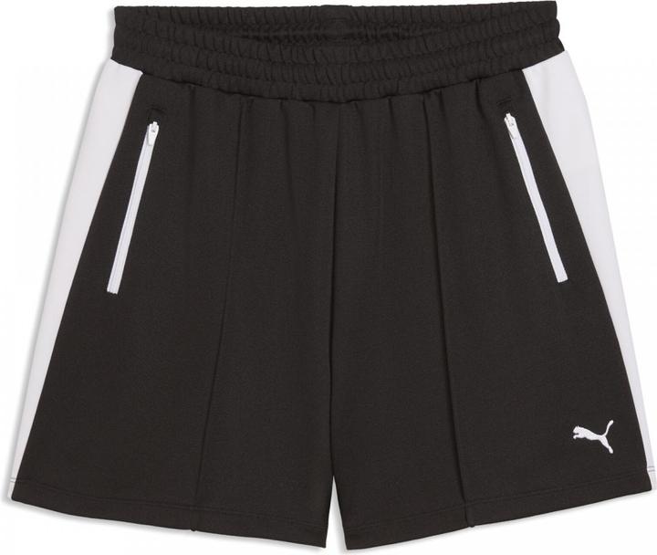 Image du produit Puma T7 Relaxed Pintuck Shorts 4’ (L)